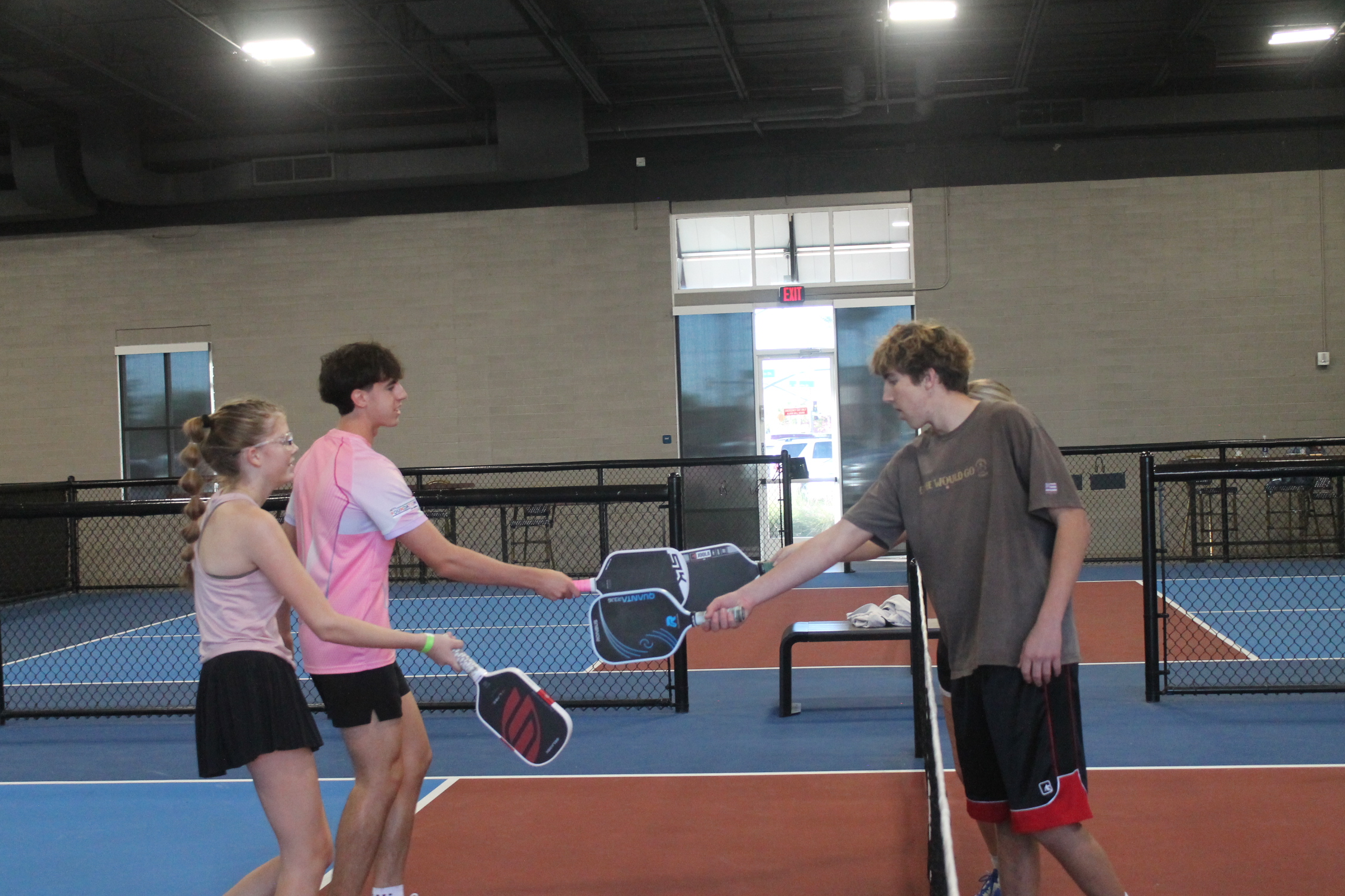 Arizona High School Pickleball Championship moment 10