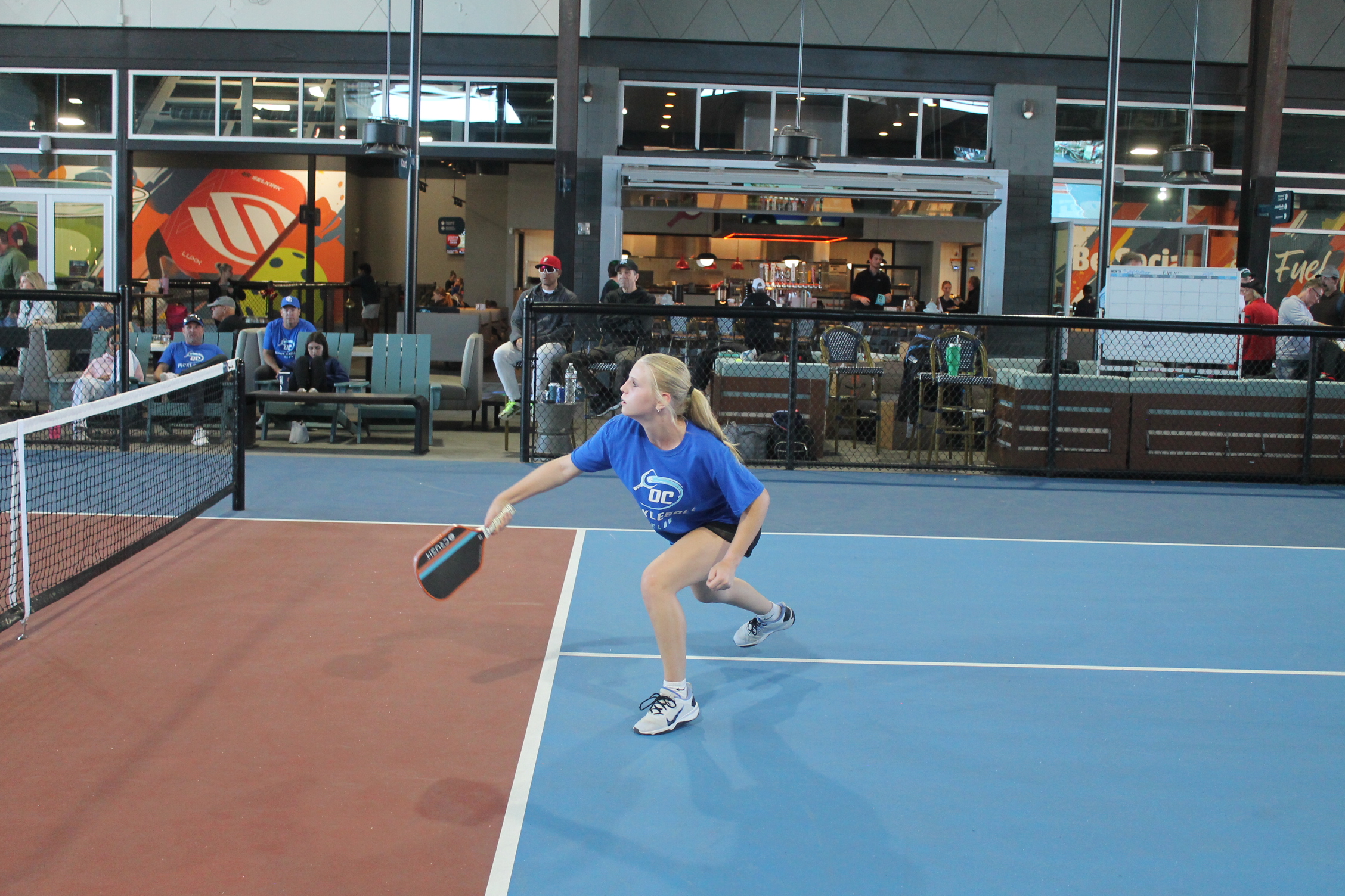 Arizona High School Pickleball Championship moment 11