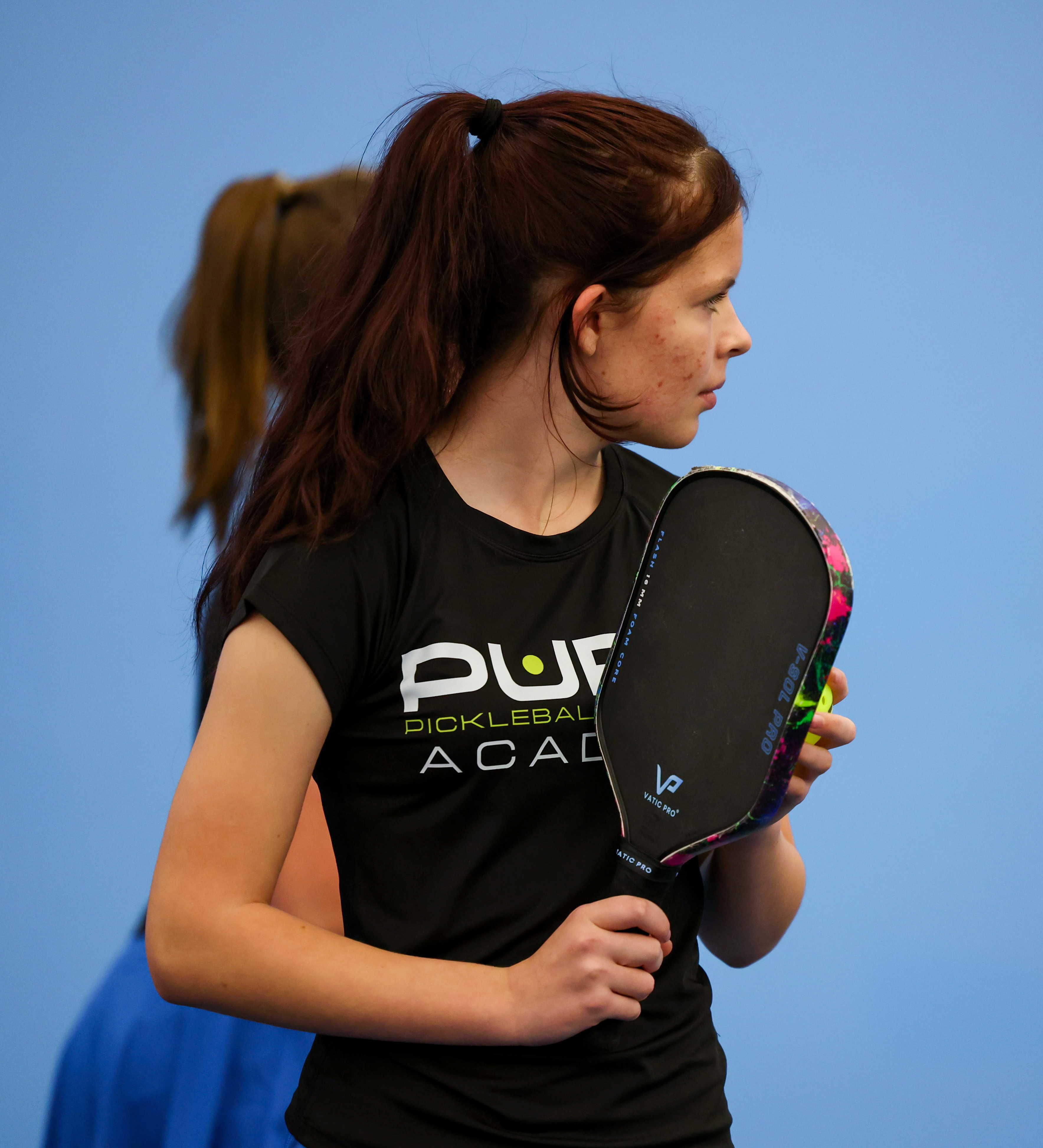 PURE Academy moment 11