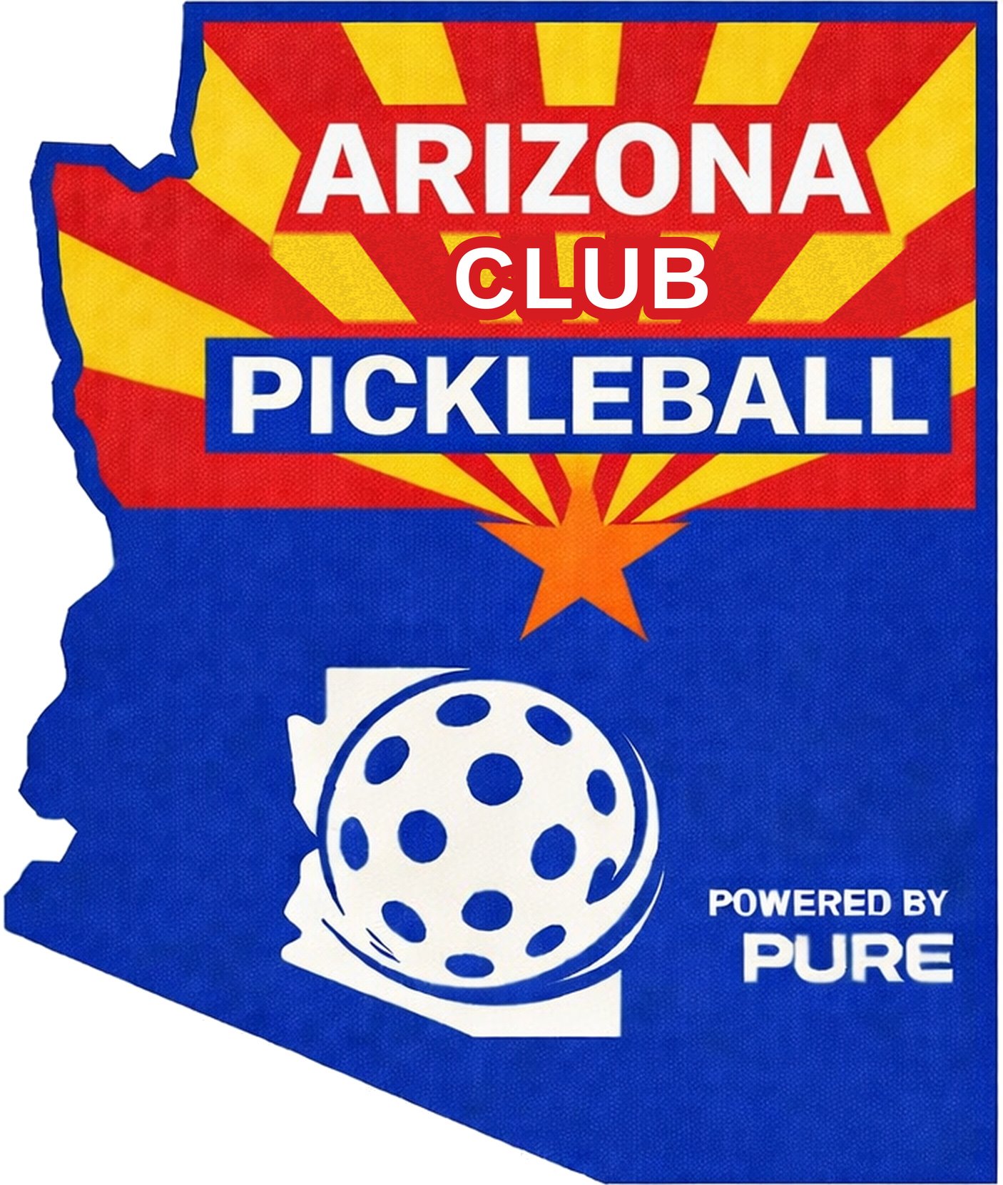 Arizona Club Pickleball
