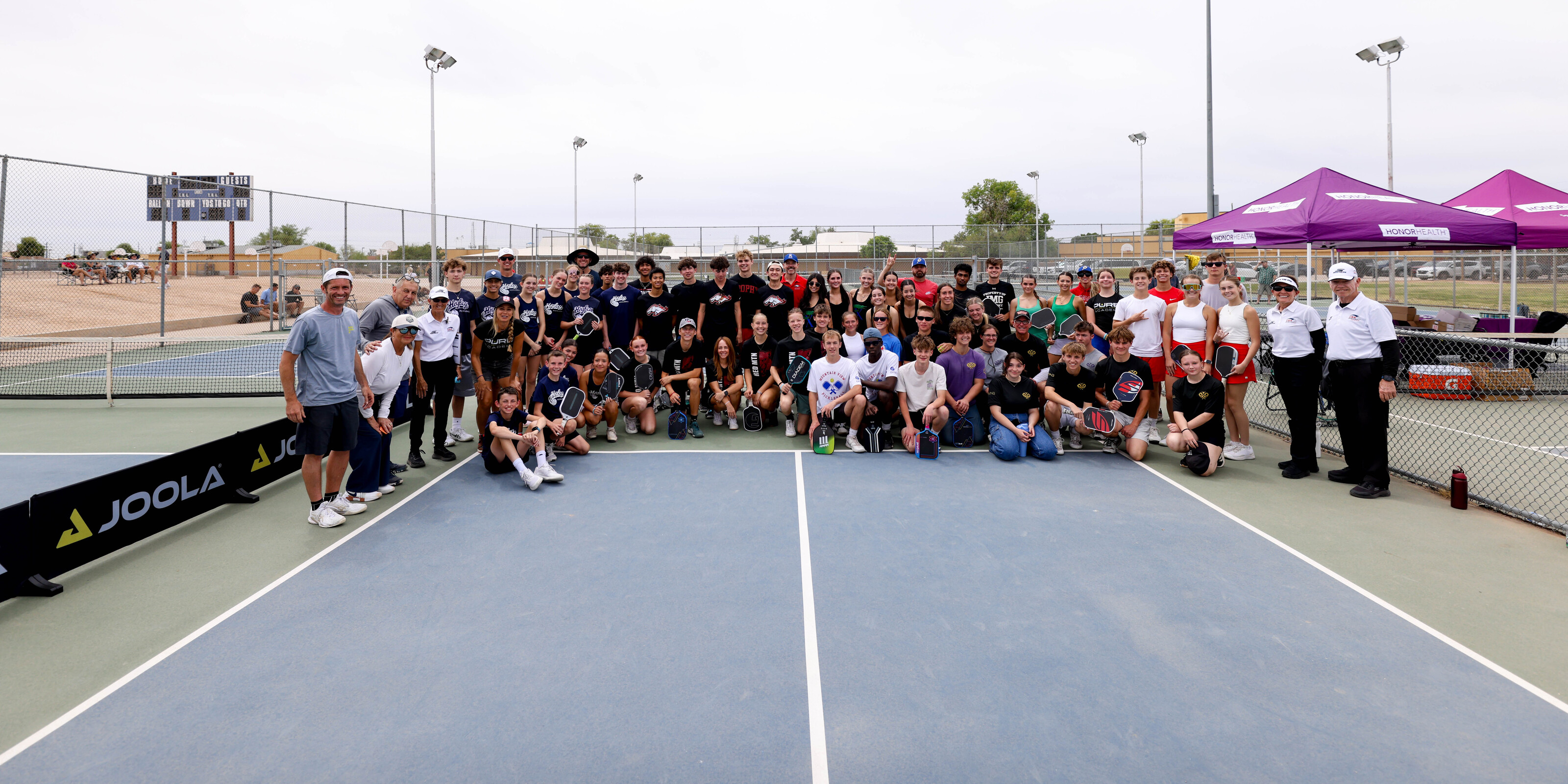 CLUB CUP Championship