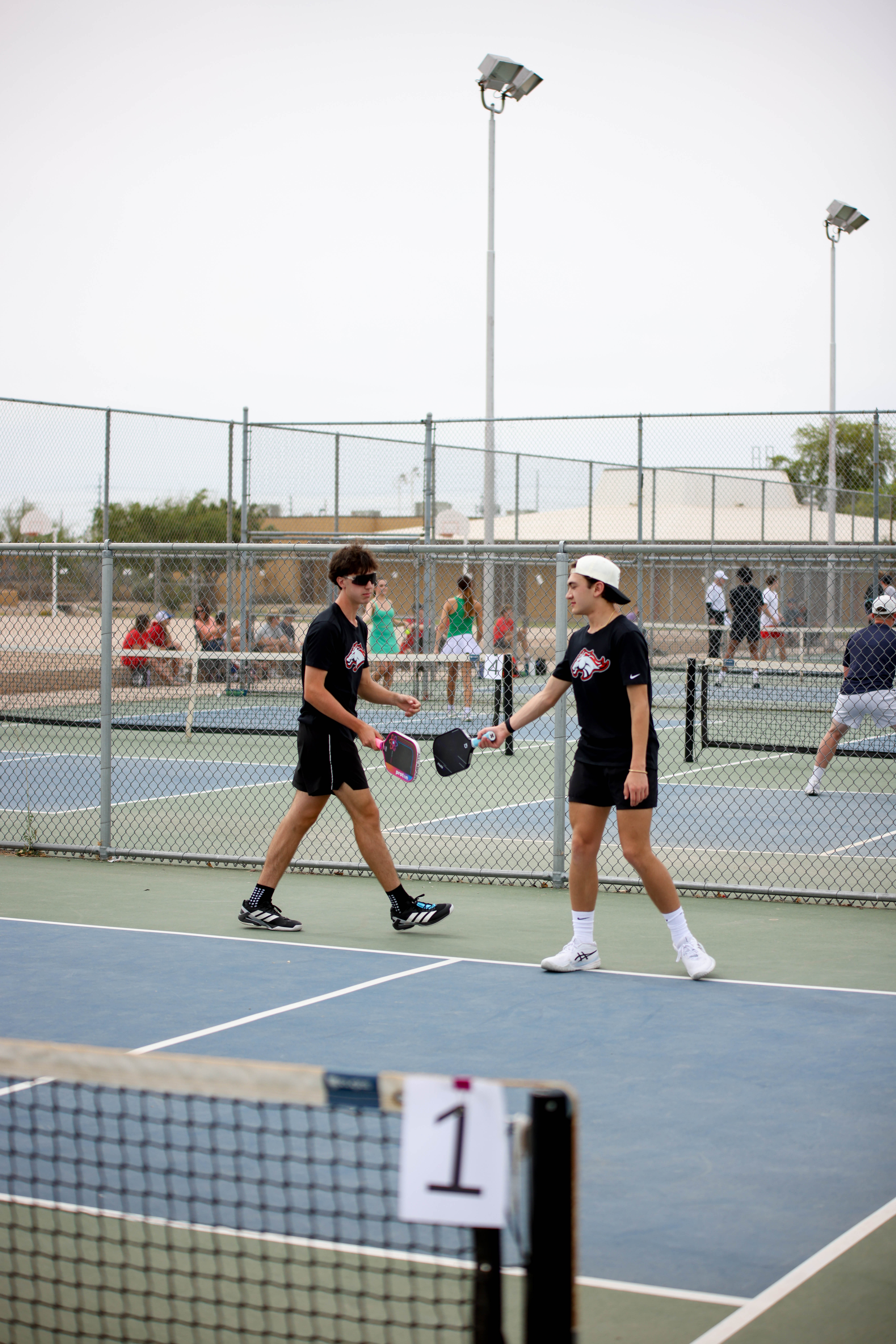 2026 CLUB CUP moment 60