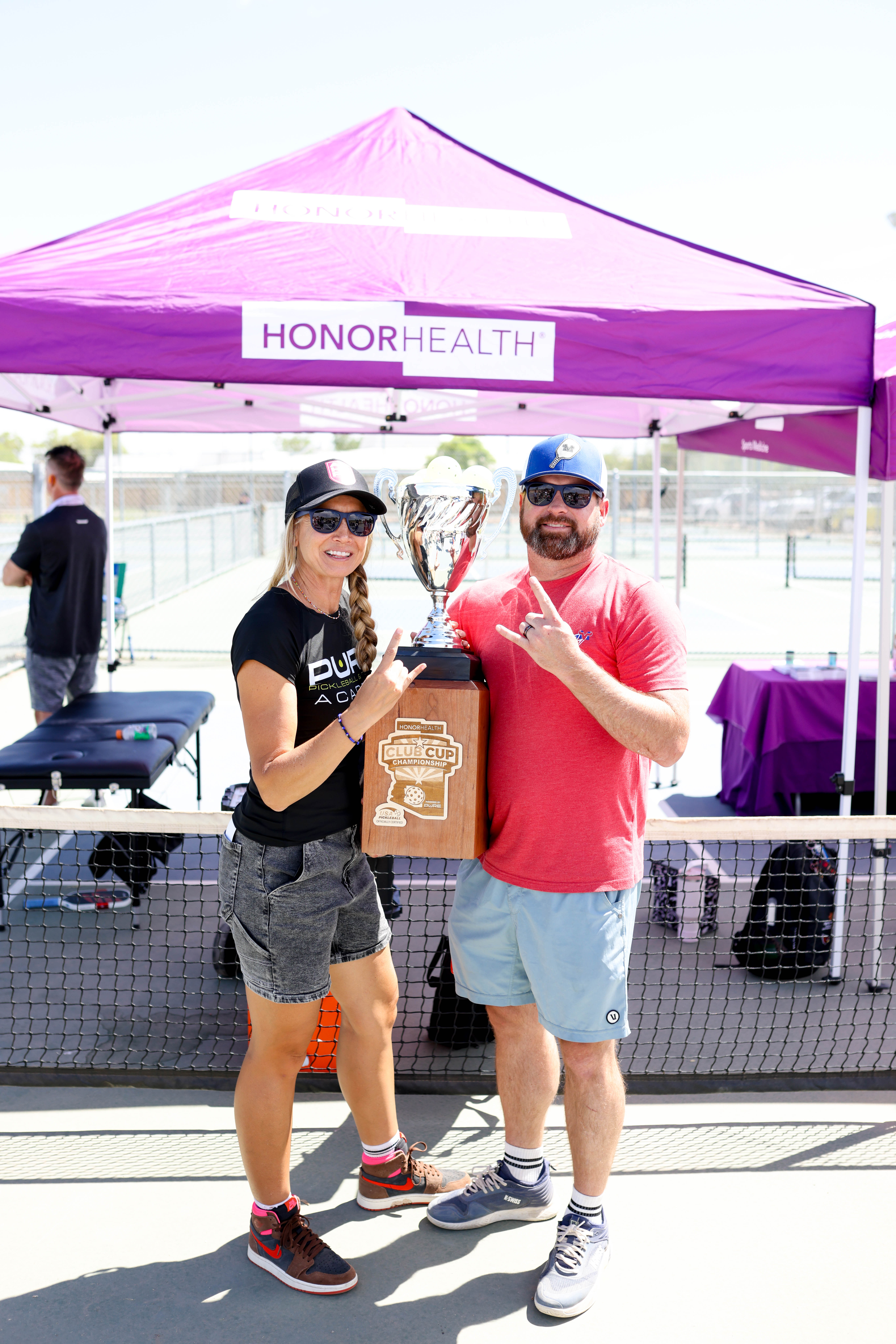 2026 CLUB CUP moment 38