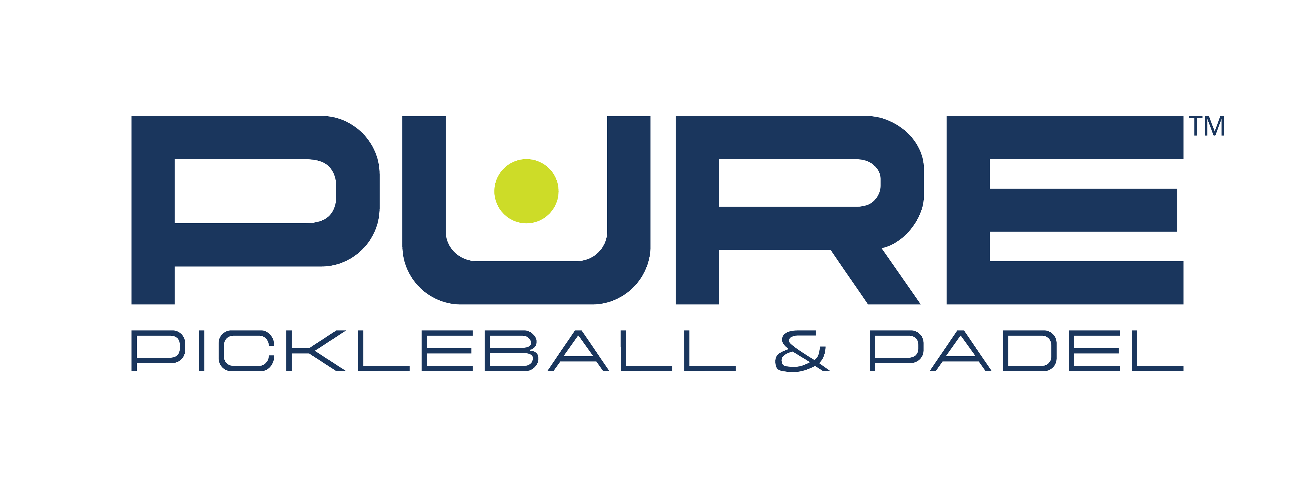 PURE Pickleball & Padel